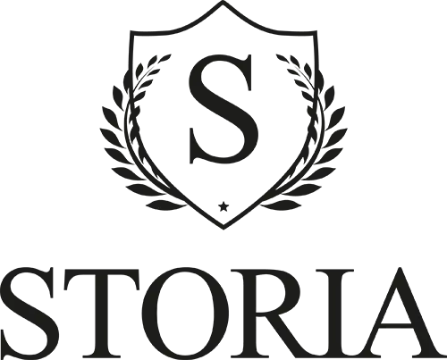 STORIA Logo